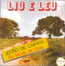 CD Liu e Leu - Jeitão de Caipira Só Moda de Viola