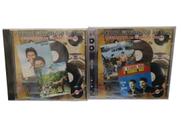 Cd Liu e Leu - Sucessos Inesquecível Do Vinil (0063)(0068)