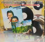 Cd Liu e Leu- Sucessos Inesquecível Do Vinil (0063) Cd Liu e Leu- Sucessos Inesquecível Do Vinil (0063)