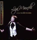 Cd Liza Minnelli - Live At The Winter Garden - LC