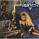 Cd lizzy border . love you to pieces . novo lacrado slipcase