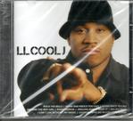 Cd ll Coolj - Icon Grandes Sucessos