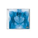 CD Lorde - Virgin (Clear Disc) - Importado