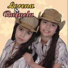 Cd lorena & rafaela vol 1