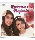 Cd lorena & rafaela vol 2