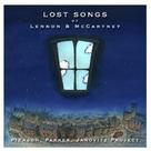 cd lost songs of lennon & mccartney cd lost songs of lennon & mccartney