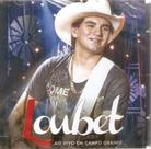 Cd Loubet Ao Vivo Em Campo Grande