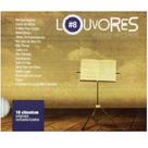 CD Louvores Inesquecíveis Volume 8 - Aliança