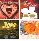 CD Love Collection - 12 Músicas Românticas Original