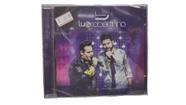 cd lu & robertinho*/ raridade