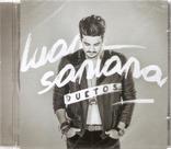 Cd Luan Santana - Duetos