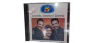 cd luar do sertão */ luizinho , limeira e zezinha cd luar do sertão */ luizinho , limeira e zezinha