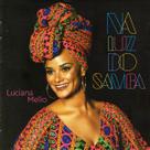 CD Luciana Mello Na Luz Do Samba