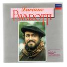 Cd luciano pavarotti: as mais belas cancoes napolita