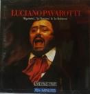 CD Luciano Pavarotti - Live 1965 - 1969