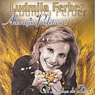 Cd ludmila ferber adoração profética 1 os sonhos de deus