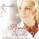 CD Ludmila Ferber Pérolas de Adoração Playback Original CD Ludmila Ferber Pérolas de Adoração Playback Original