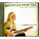 Cd ludmila ferber poa 04 - 24 horas por dia duplo
