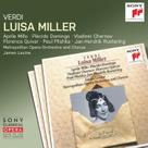 CD Luisa Miller - Verdi - Sony