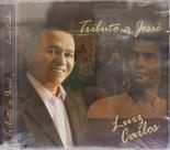 CD Luiz Carlos - Tributo a Jessé CD Luiz Carlos - Tributo a Jessé