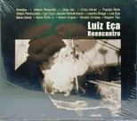 Cd Luiz Eça - Reencontro