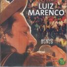 Cd - Luiz Marenco - Ao Vivo (cd Duplo)
