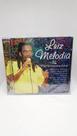 Cd Luiz Melodia - Participações