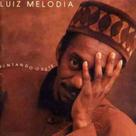 Cd luiz melodia - pintando o sete