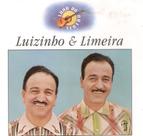 Cd Luizinho & Limeira - Luar Do Sertão