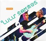 Cd lulu santos - ao vivo digipack