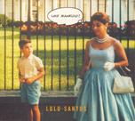 Cd Lulu Santos - Luiz Maurício (Digipack)