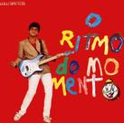 Cd lulu santos - o ritmo do momento
