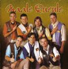 Cd - Maate Quente - Amigos Pra Valer