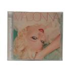 Cd madonna bedtime stories