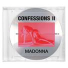 CD MADONNA - CONFESSIONS II (Edição com 12 Faixas Non-Stop) - ESTOJO ACRÍLICO - LACRADO CD MADONNA - CONFESSIONS II (Edição com 12 Faixas Non-Stop) - ESTOJO ACRÍLICO - LACRADO