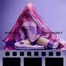 Cd madonna - confessions ii (standard cd - 16 tracks) - estojo digipack - lacrado