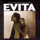 Cd madonna - evita Cd madonna - evita
