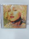 Cd madonna - into the groove