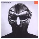 CD: Madvillainy - Stones Throw Records CD: Madvillainy - Stones Throw Records