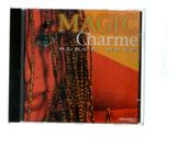 Cd Magic Charme - Black Wave