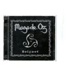 Cd Mago De 0z - Belfast