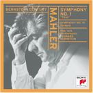 CD Mahler: Sinfonias nº 1 (Titã) & nº 10 (Adagio)