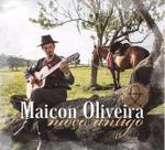 CD Maicon Oliveira - Moço Antigo