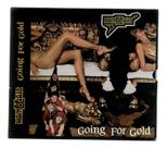 Cd Maineeaxe Going For Gold Cd Maineeaxe Going For Gold