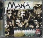 Cd maná unplugged