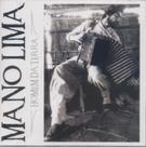 Cd - Mano Lima - Homen Da Terra