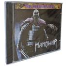 Cd manowar the essential hits