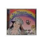 Cd mara maravilha para os pequeninos Cd mara maravilha para os pequeninos