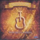 Cd - Marcello Caminha - Sucessos de Ouro