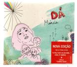 Cd marcia: dá
